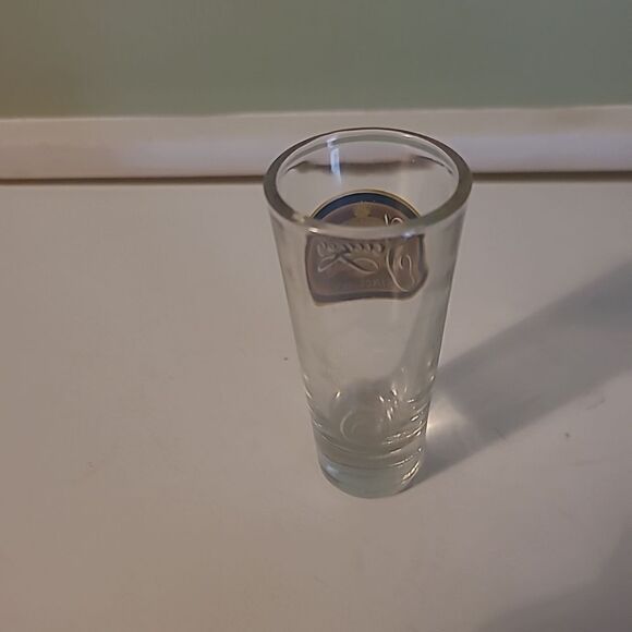 Sauza Shot Glass - Picture 3 of 4